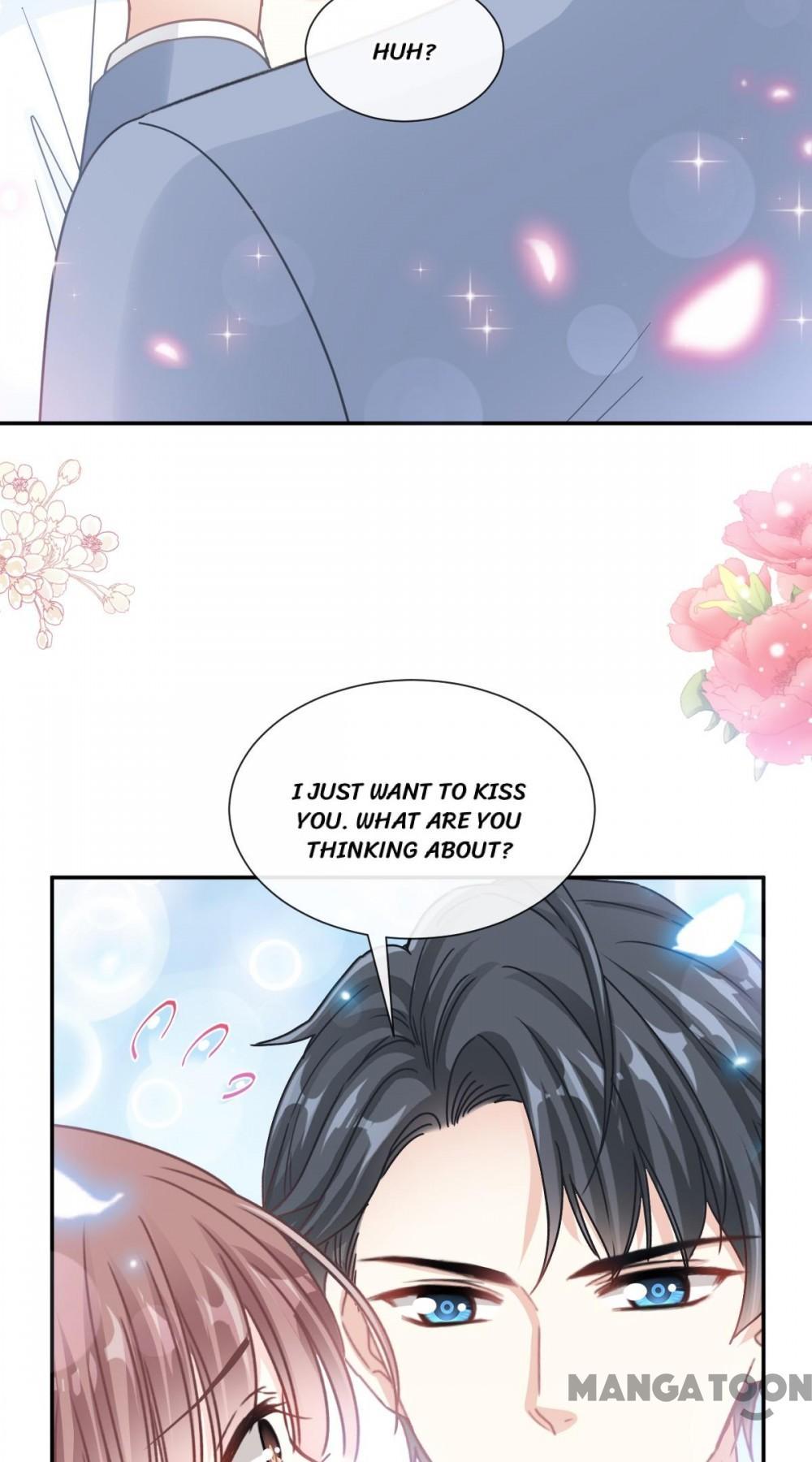 Love Me Gently, Bossy CEO chapter 166 - page 22