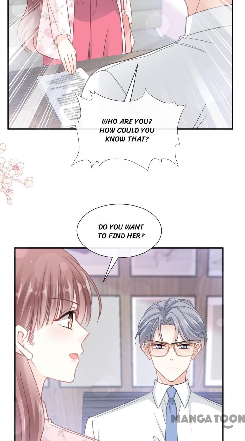 Love Me Gently, Bossy CEO chapter 166 - page 28