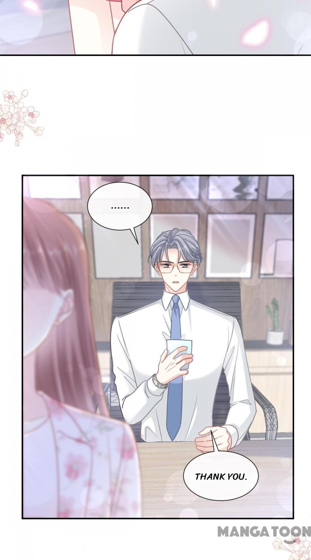 Love Me Gently, Bossy CEO chapter 166 - page 34