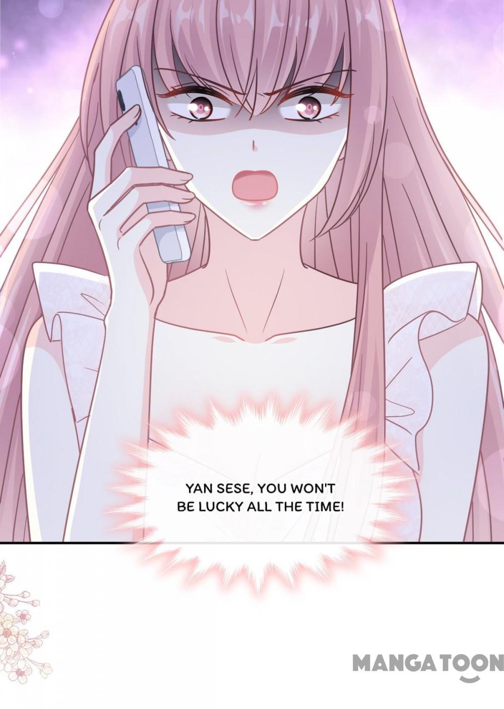 Love Me Gently, Bossy CEO chapter 166 - page 39