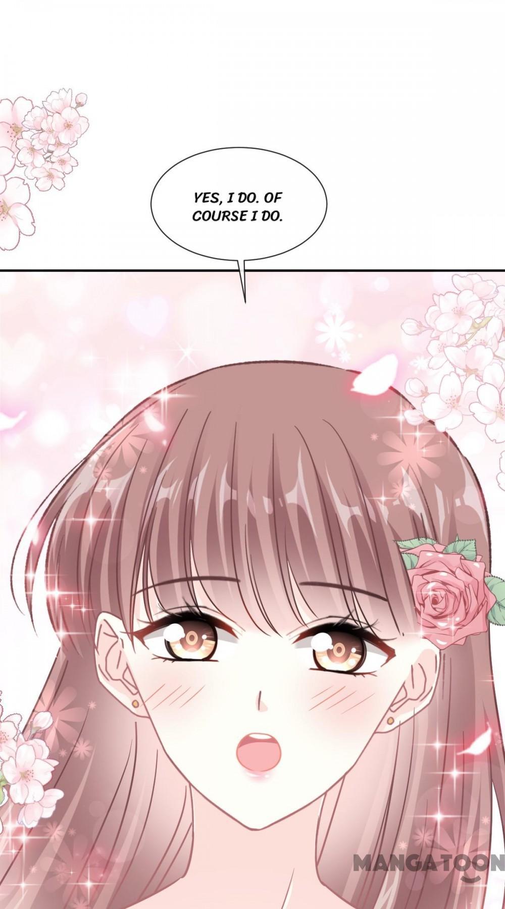 Love Me Gently, Bossy CEO chapter 164 - page 8