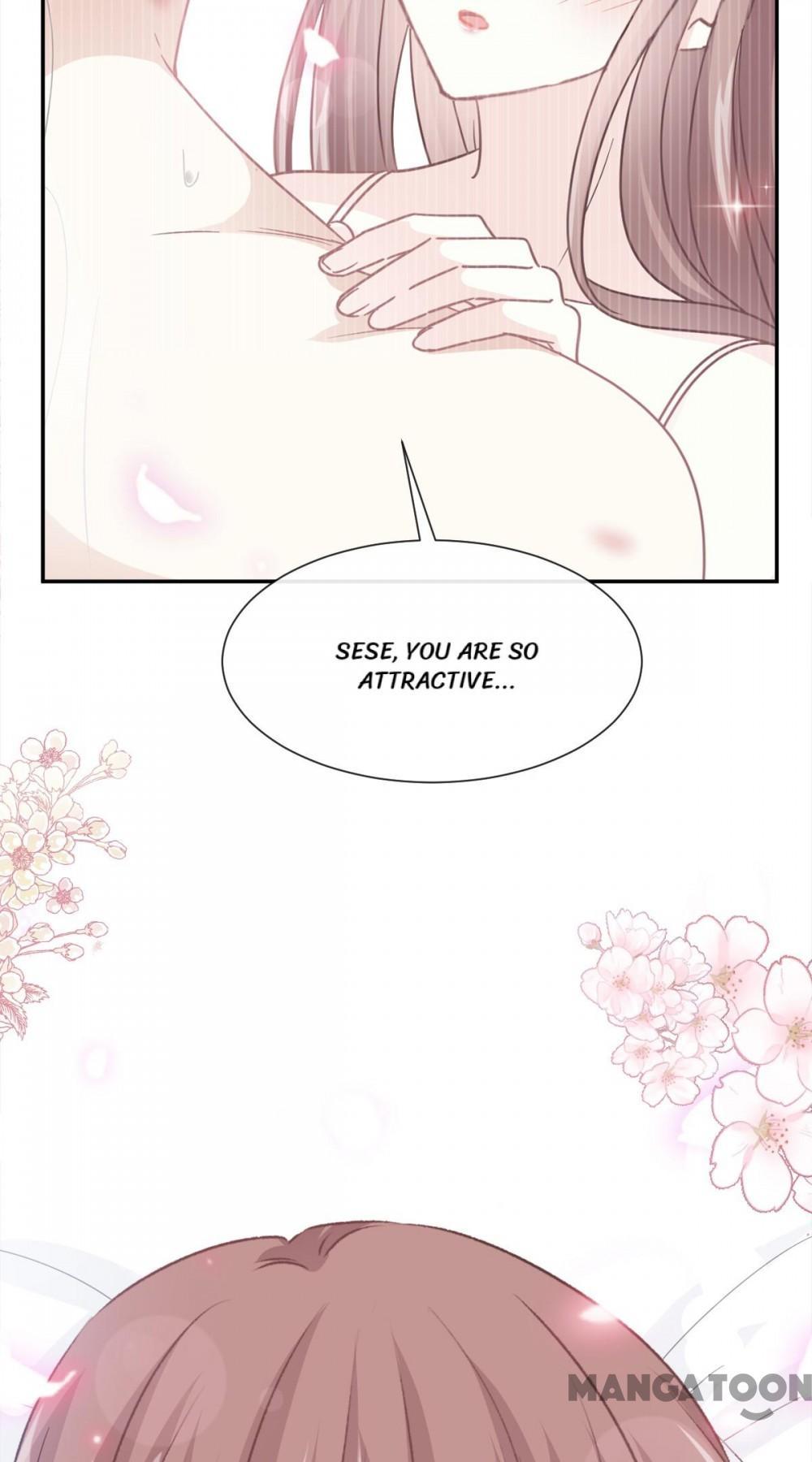 Love Me Gently, Bossy CEO chapter 162 - page 34