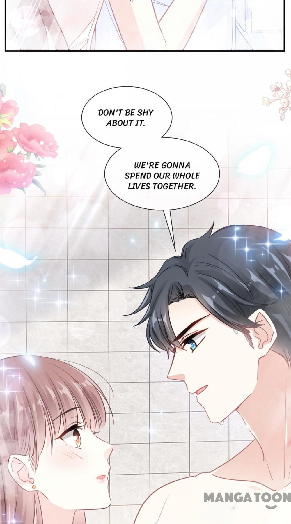 Love Me Gently, Bossy CEO chapter 161 - page 29