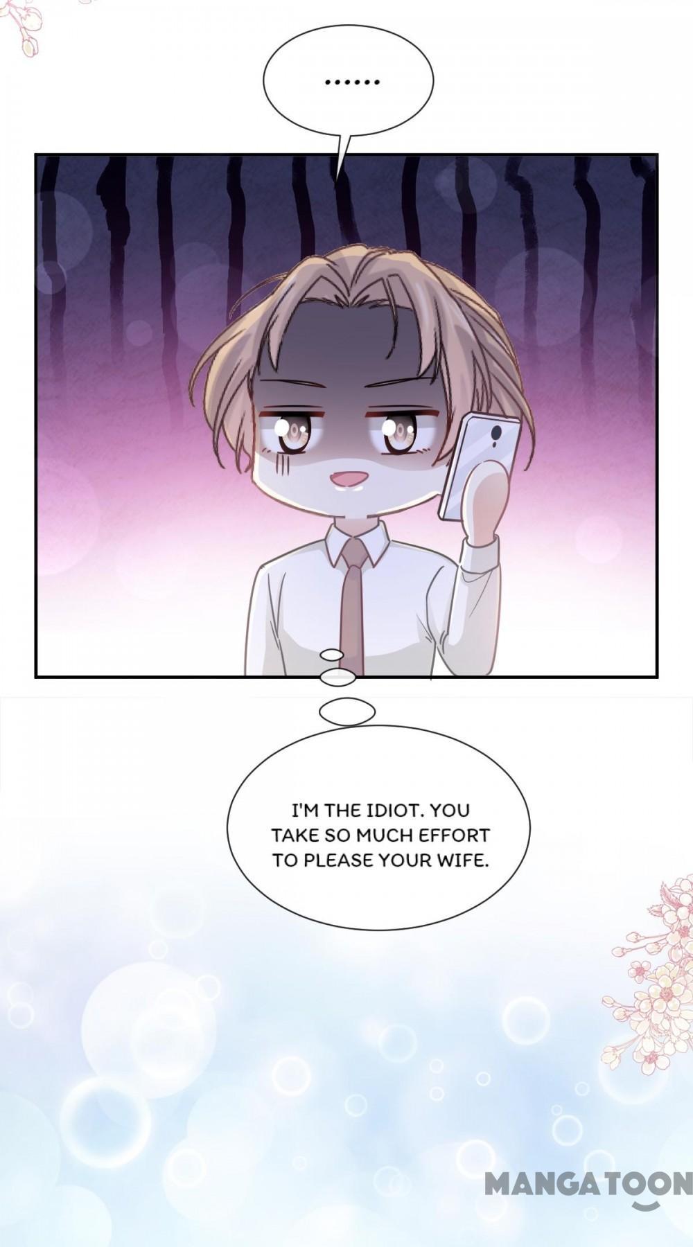 Love Me Gently, Bossy CEO chapter 161 - page 9