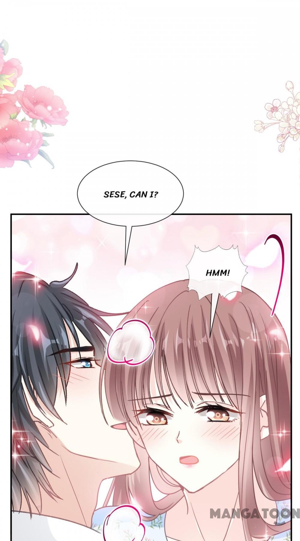 Love Me Gently, Bossy CEO chapter 160 - page 1