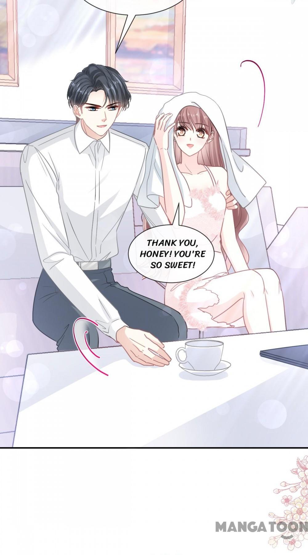 Love Me Gently, Bossy CEO chapter 160 - page 24