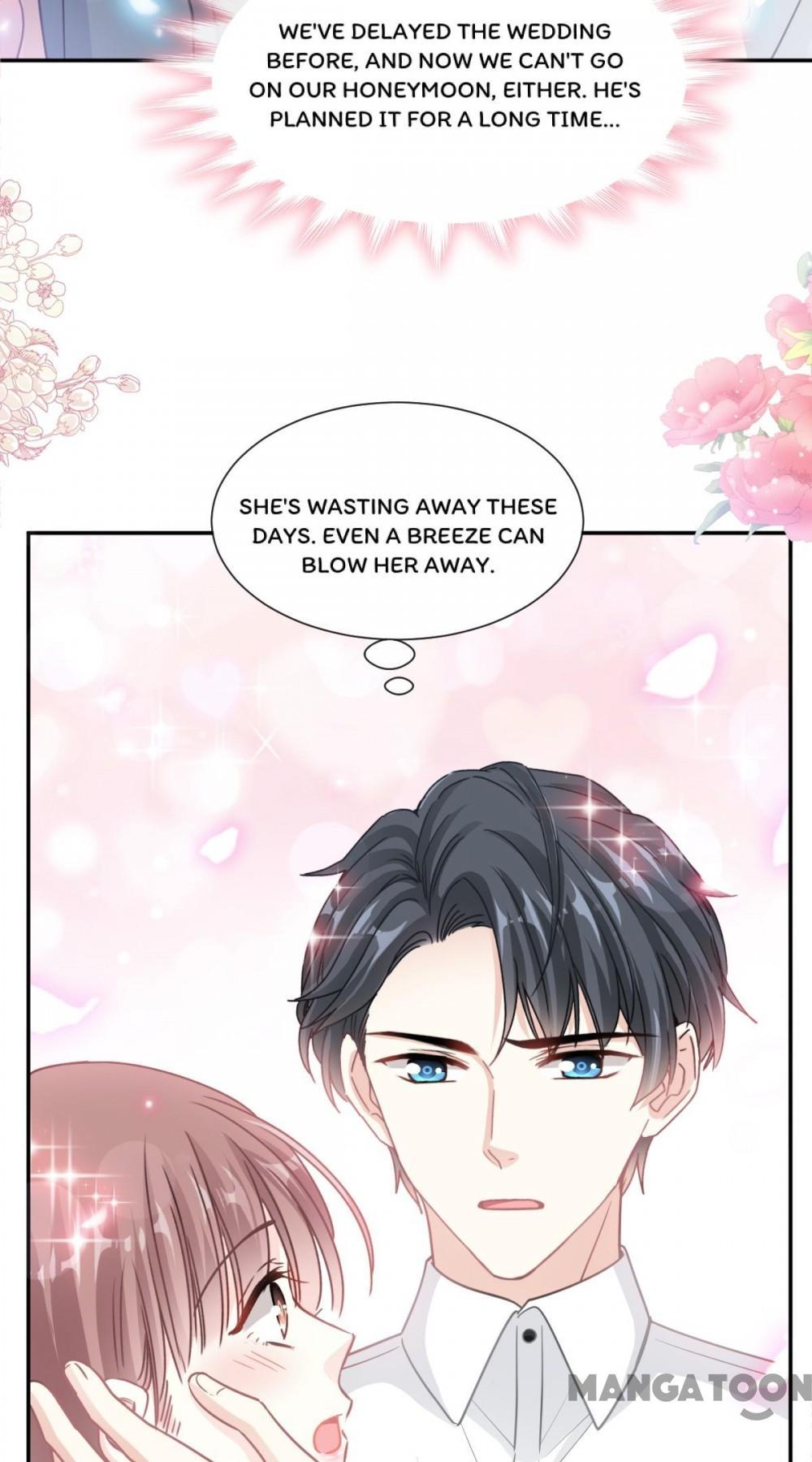 Love Me Gently, Bossy CEO chapter 159 - page 14