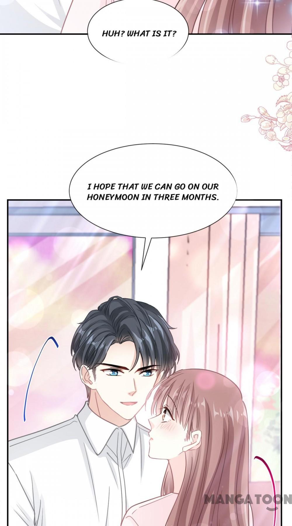 Love Me Gently, Bossy CEO chapter 159 - page 23