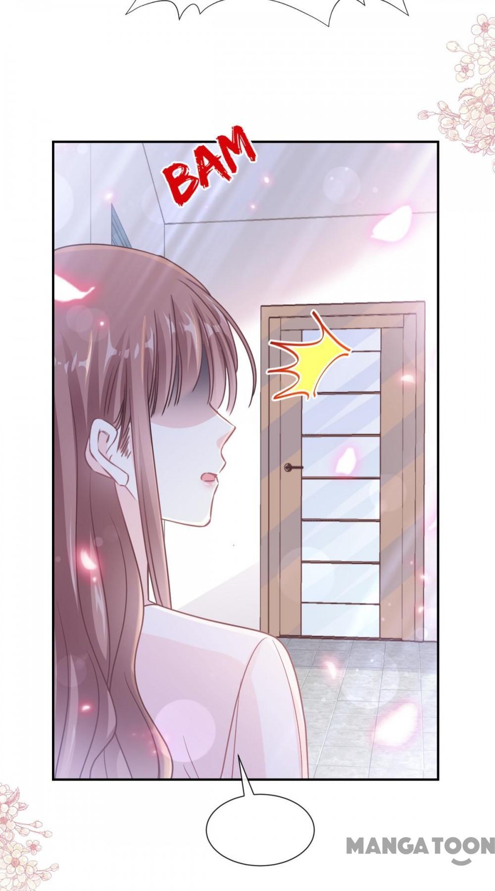 Love Me Gently, Bossy CEO chapter 158 - page 30