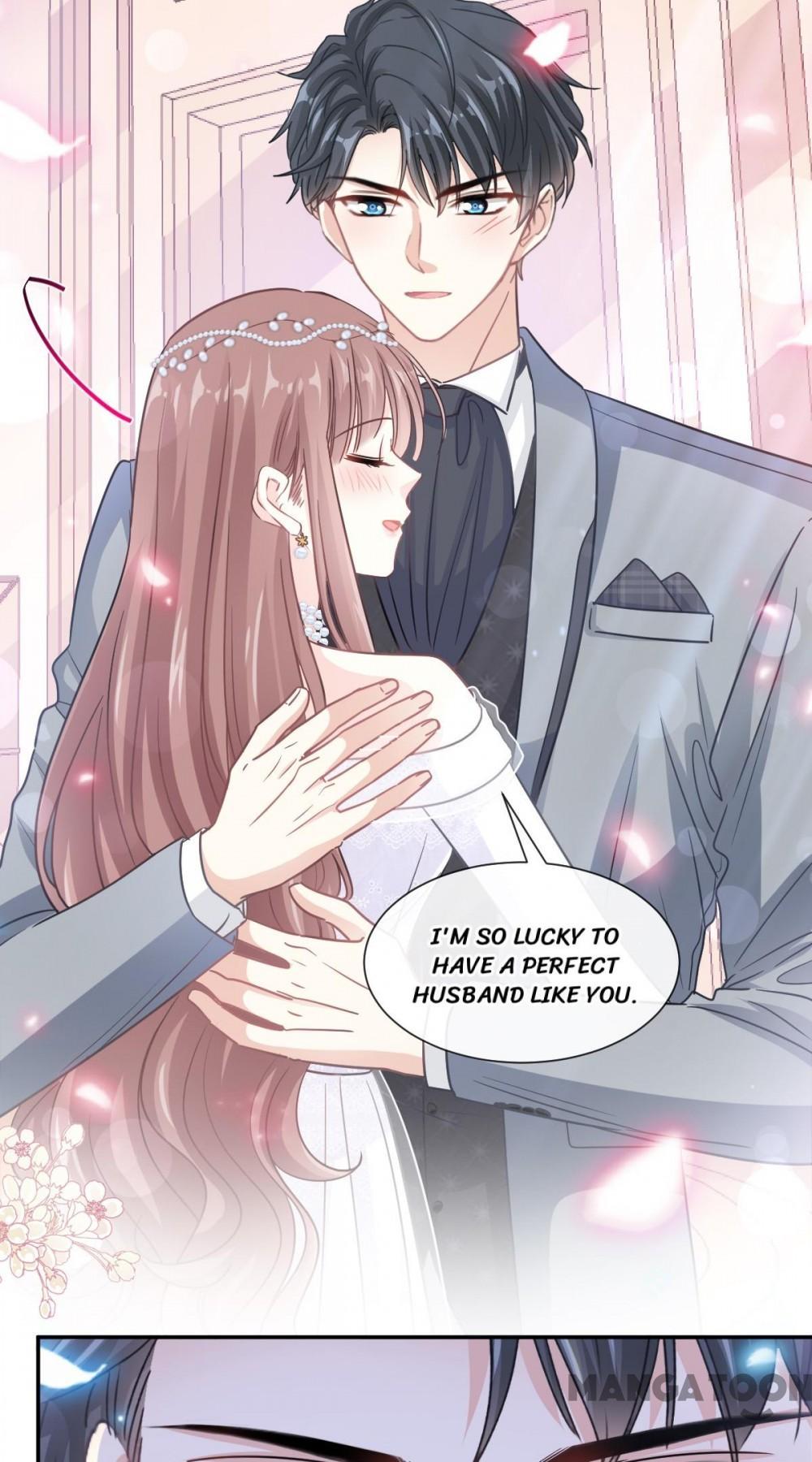 Love Me Gently, Bossy CEO chapter 157 - page 13