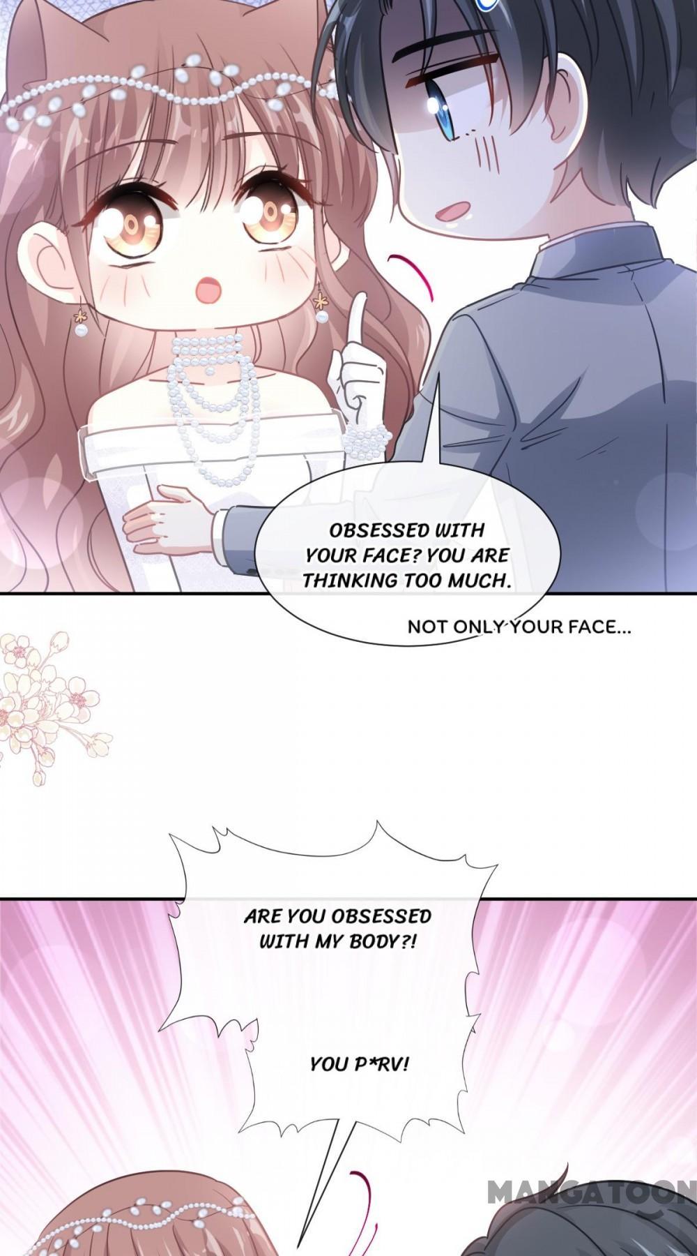 Love Me Gently, Bossy CEO chapter 157 - page 15