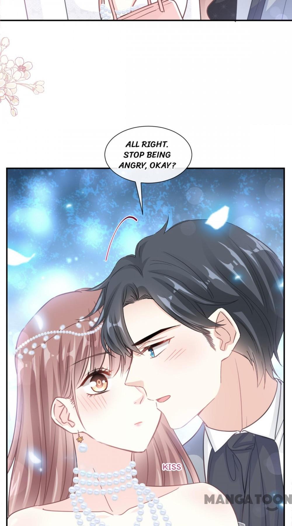 Love Me Gently, Bossy CEO chapter 157 - page 19