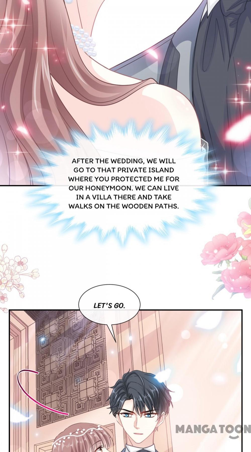 Love Me Gently, Bossy CEO chapter 157 - page 21