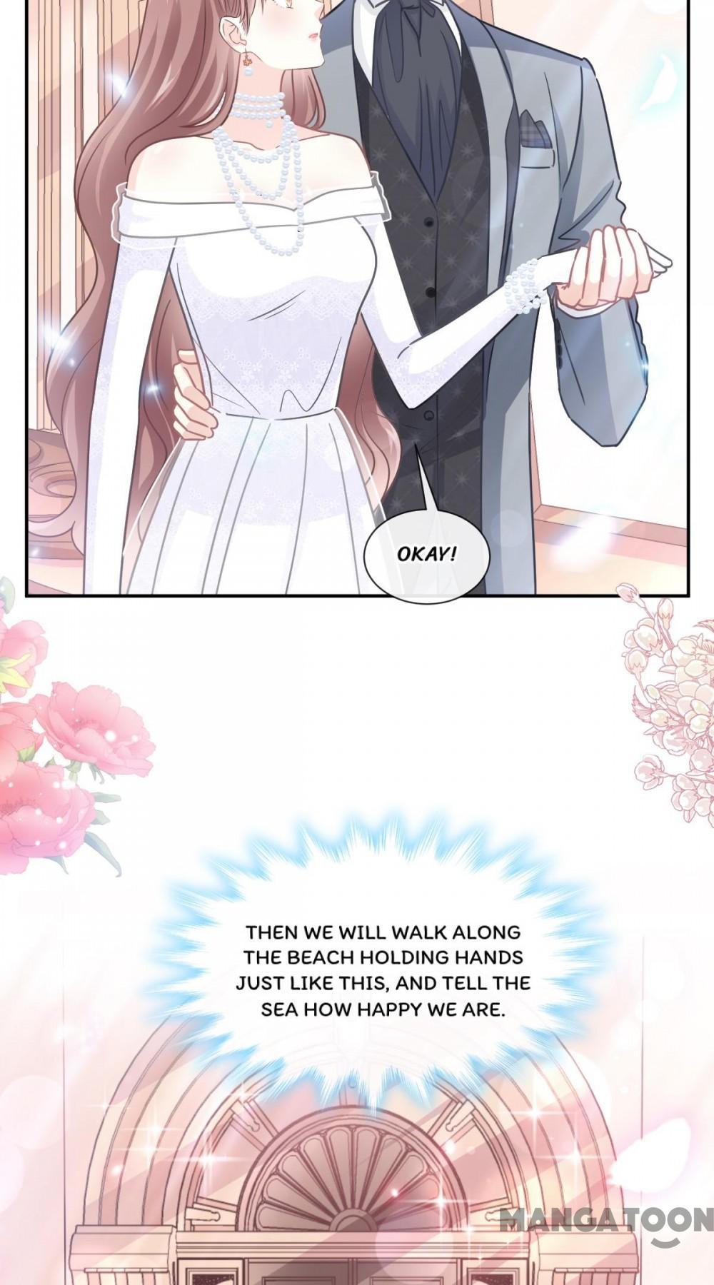 Love Me Gently, Bossy CEO chapter 157 - page 22