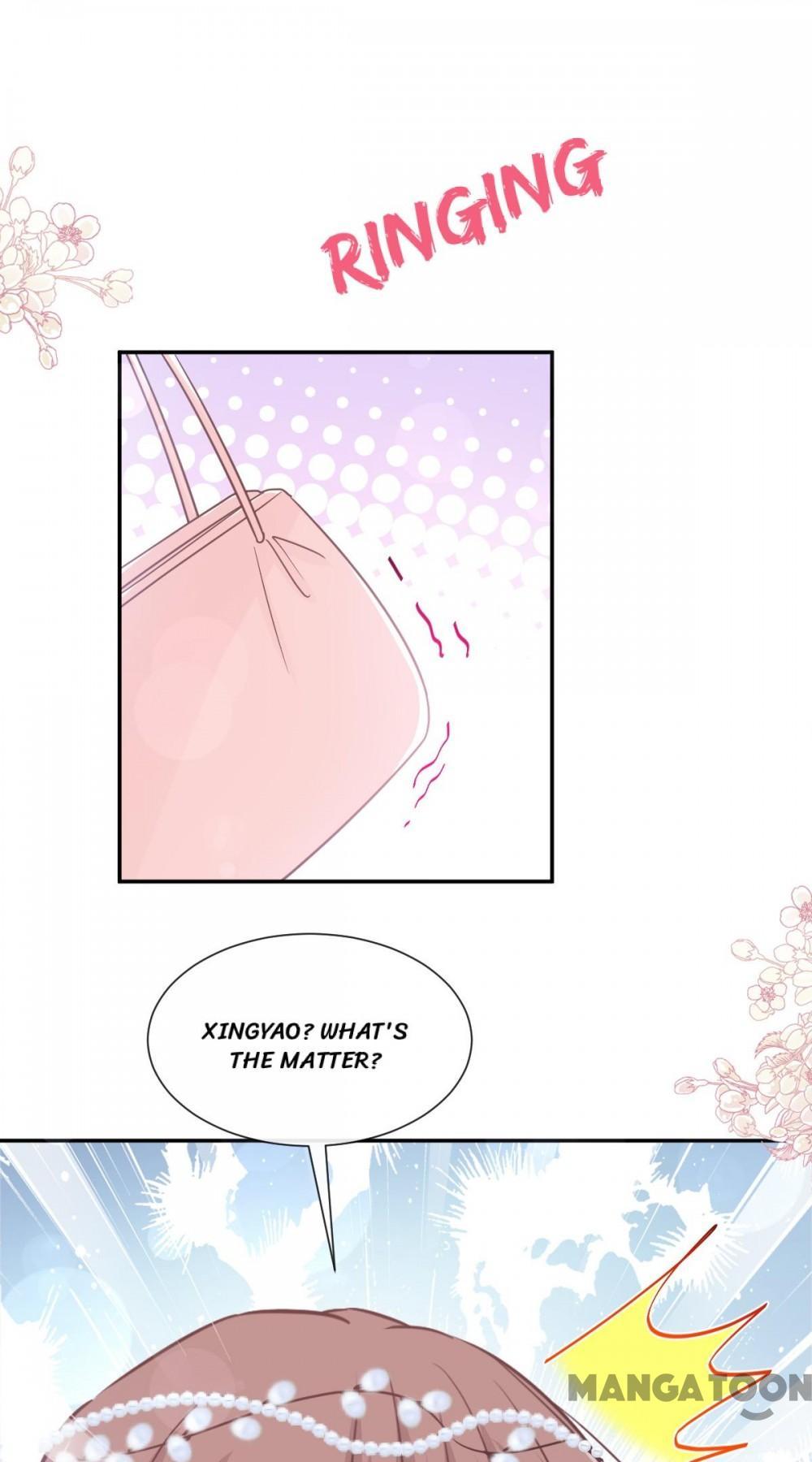 Love Me Gently, Bossy CEO chapter 157 - page 24