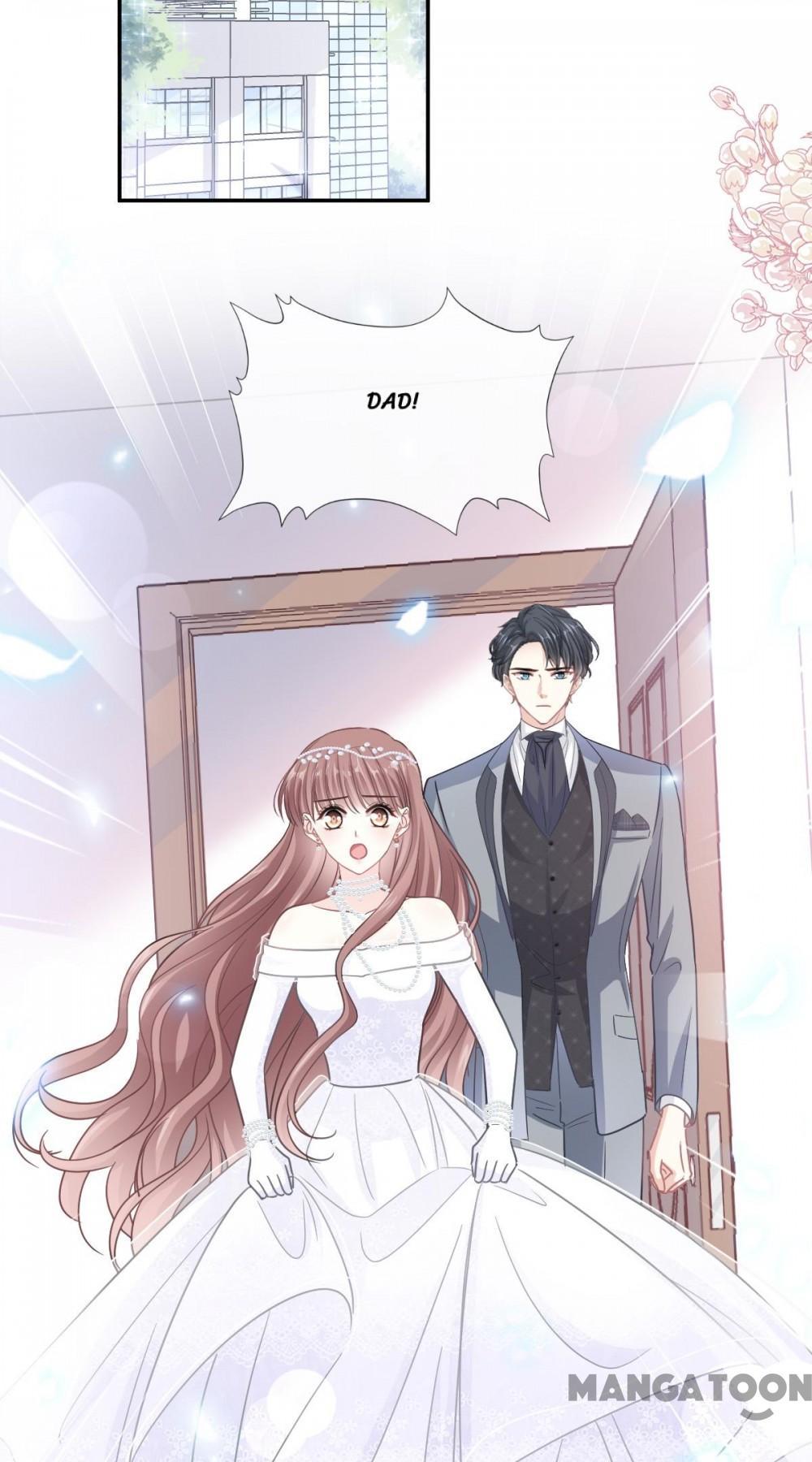 Love Me Gently, Bossy CEO chapter 157 - page 28