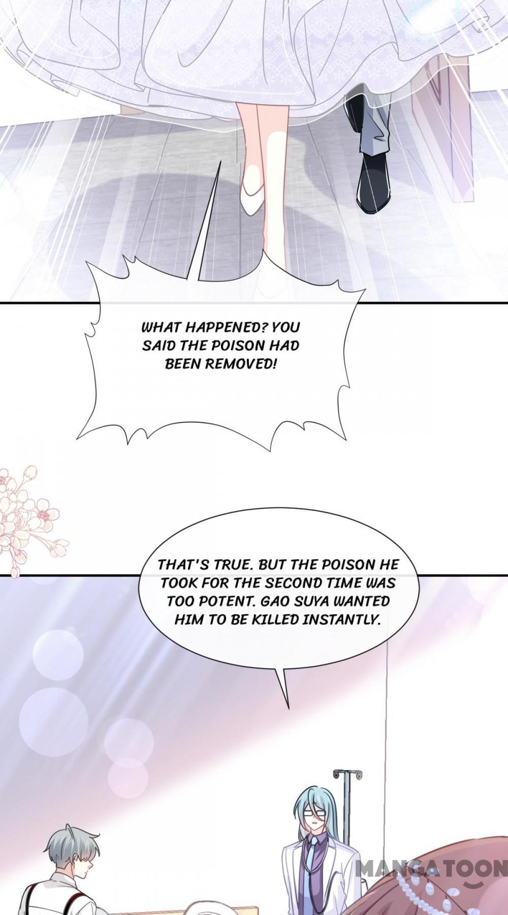 Love Me Gently, Bossy CEO chapter 157 - page 29