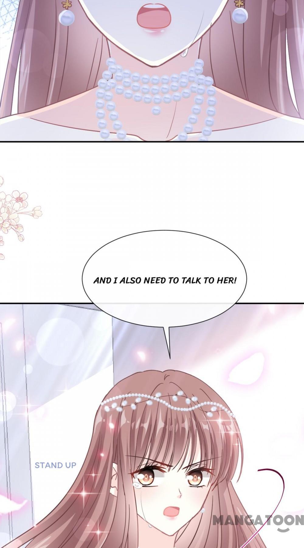 Love Me Gently, Bossy CEO chapter 157 - page 37