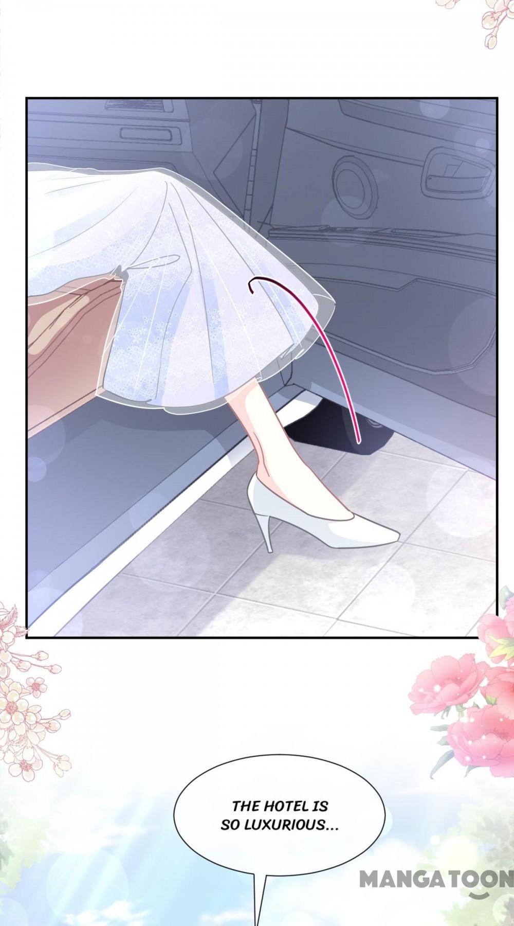 Love Me Gently, Bossy CEO chapter 157 - page 4