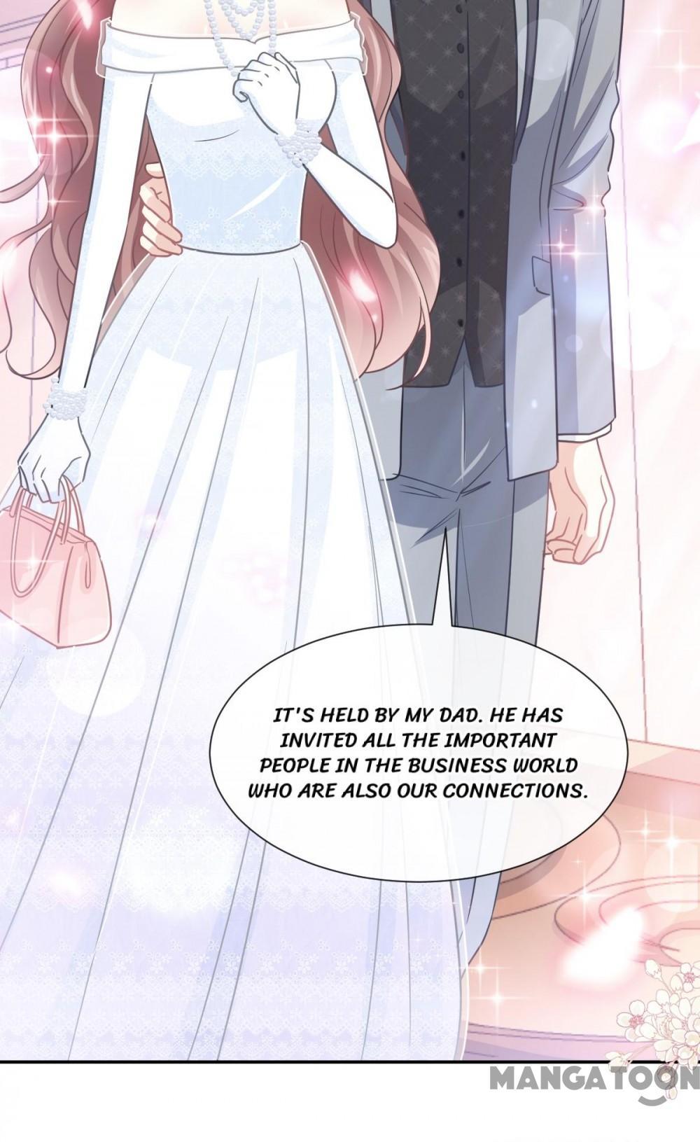 Love Me Gently, Bossy CEO chapter 157 - page 8