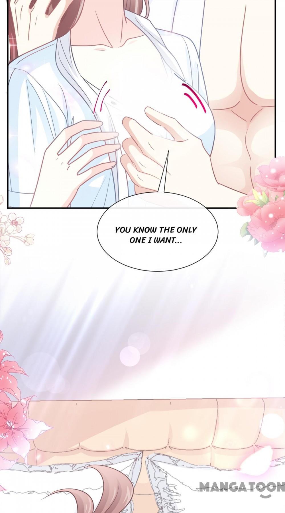 Love Me Gently, Bossy CEO chapter 156 - page 18