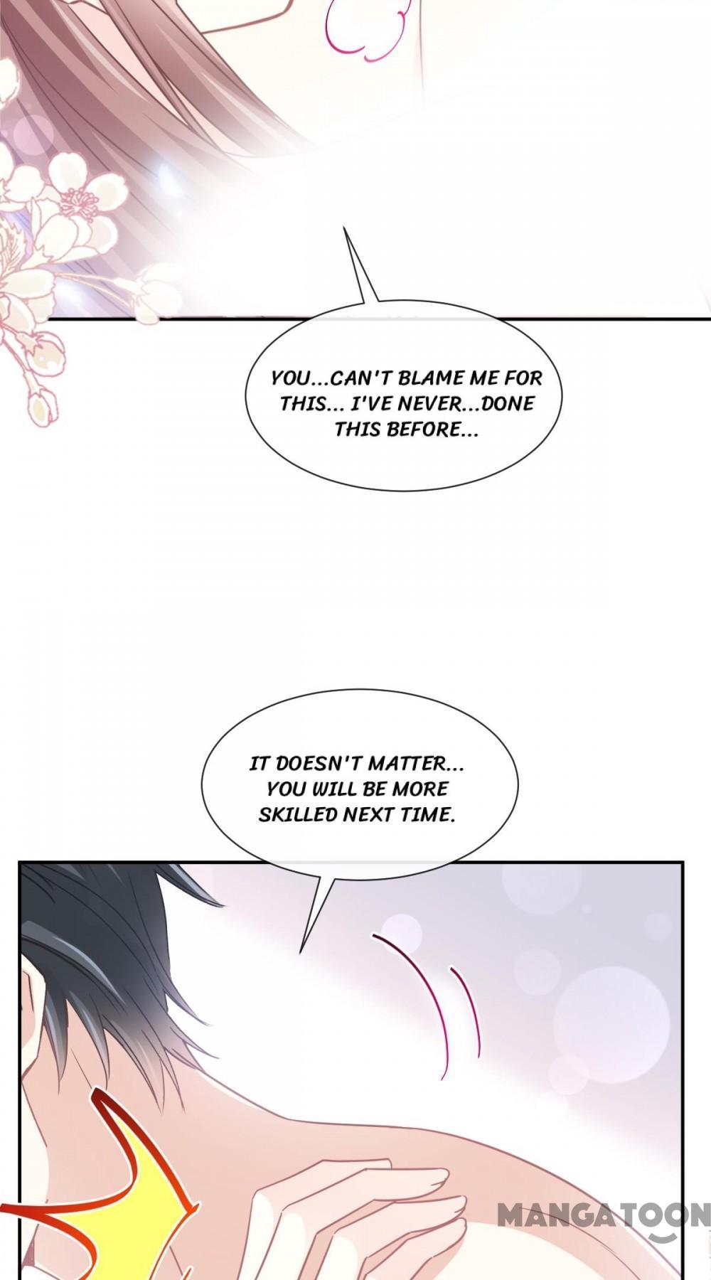 Love Me Gently, Bossy CEO chapter 156 - page 29