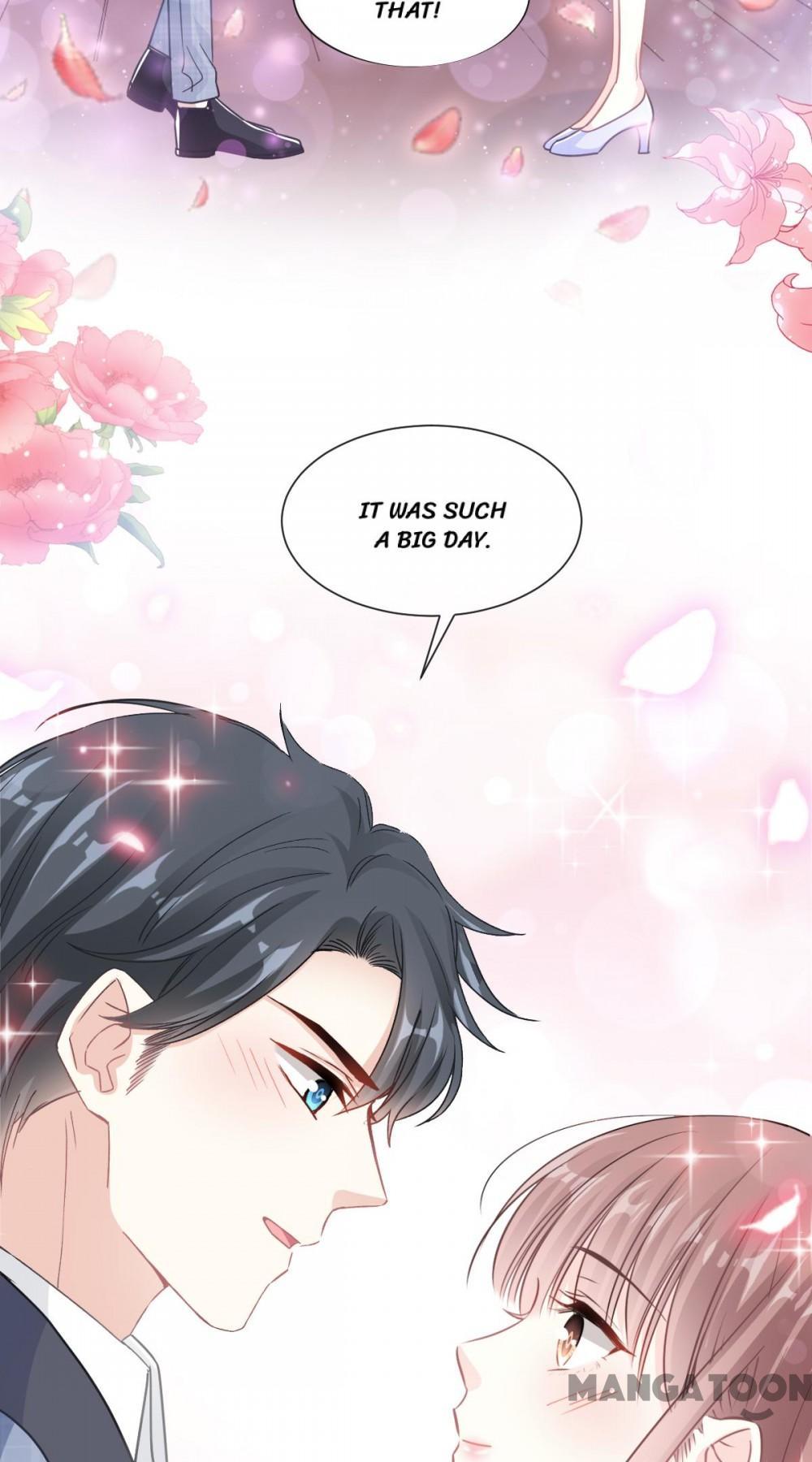 Love Me Gently, Bossy CEO chapter 155 - page 10