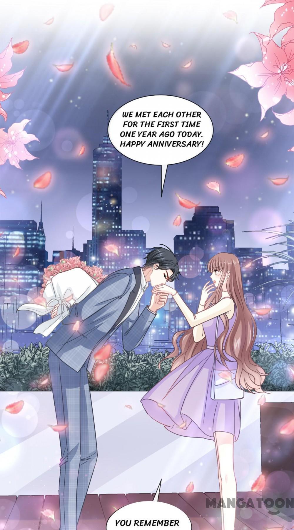 Love Me Gently, Bossy CEO chapter 155 - page 9