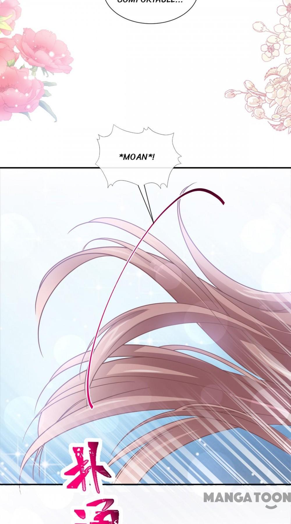 Love Me Gently, Bossy CEO chapter 151 - page 31