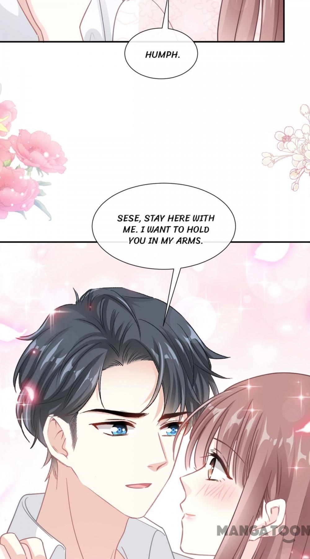 Love Me Gently, Bossy CEO chapter 150 - page 21