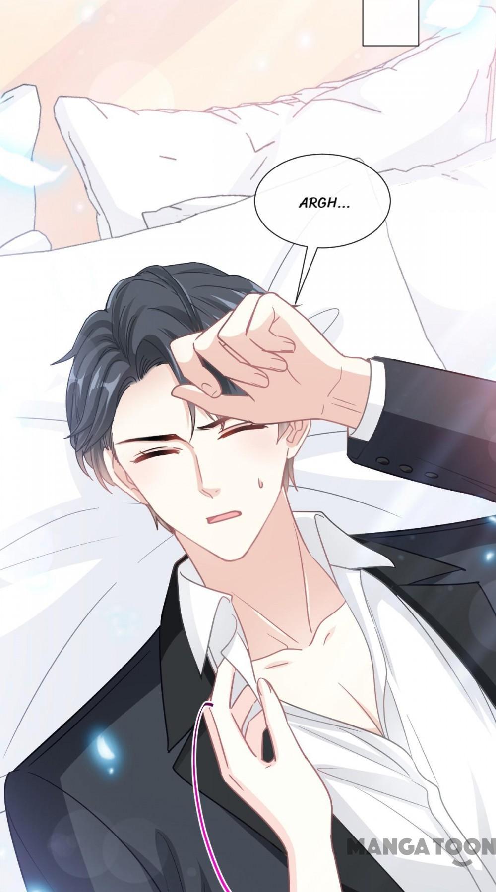 Love Me Gently, Bossy CEO chapter 149 - page 15