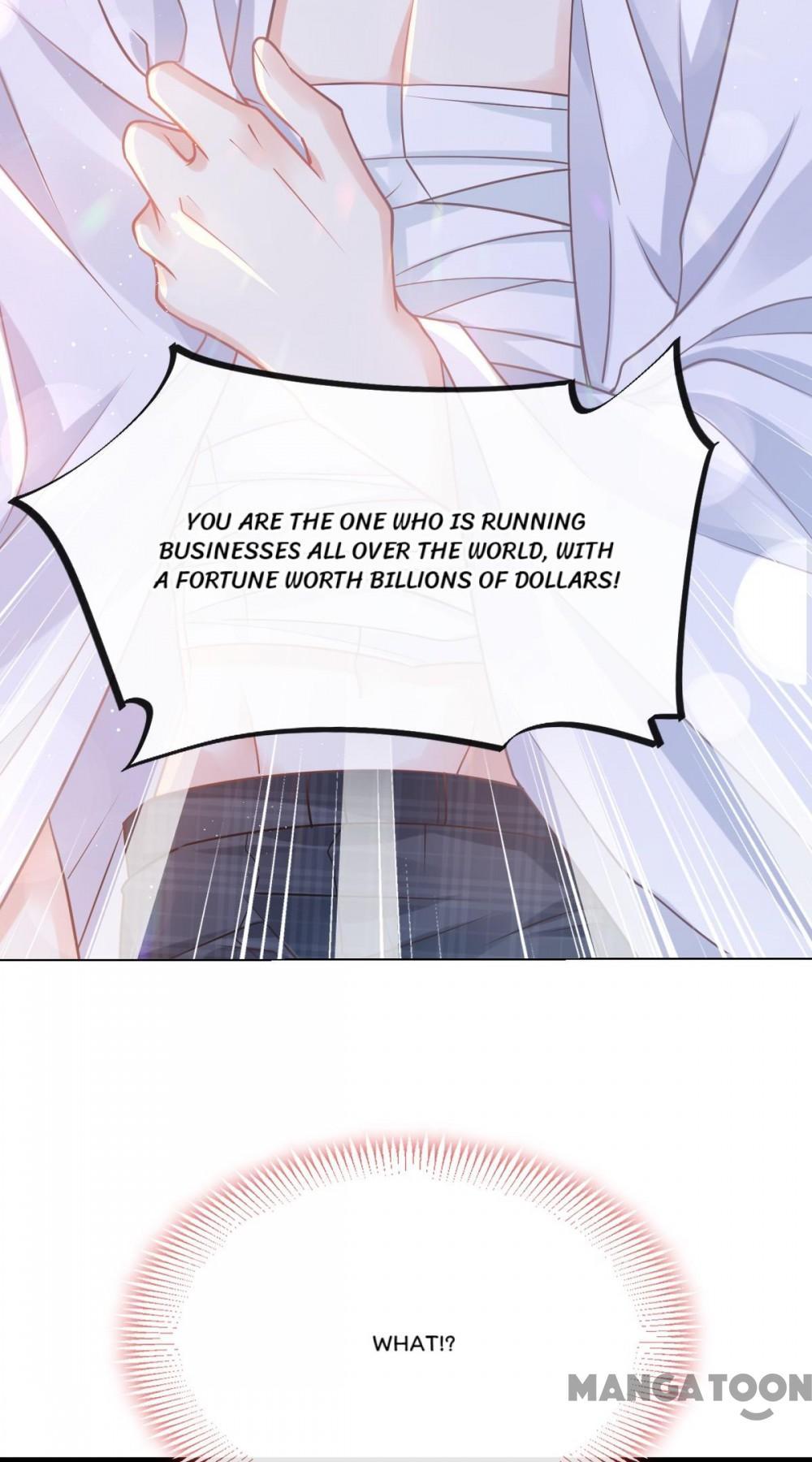 Love Me Gently, Bossy CEO chapter 148 - page 25