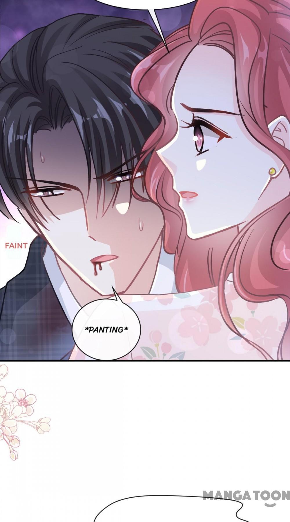 Love Me Gently, Bossy CEO chapter 147 - page 3