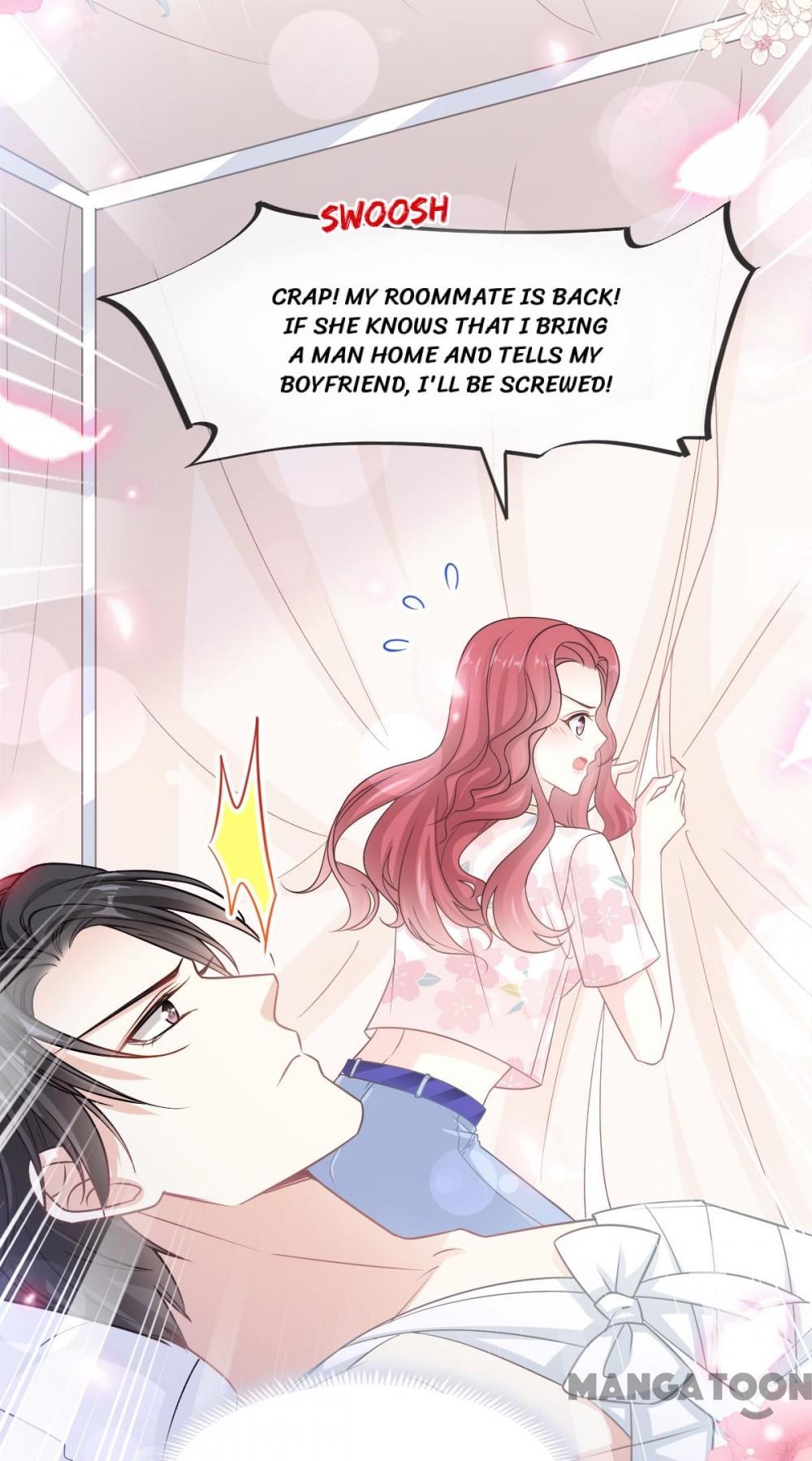 Love Me Gently, Bossy CEO chapter 147 - page 31