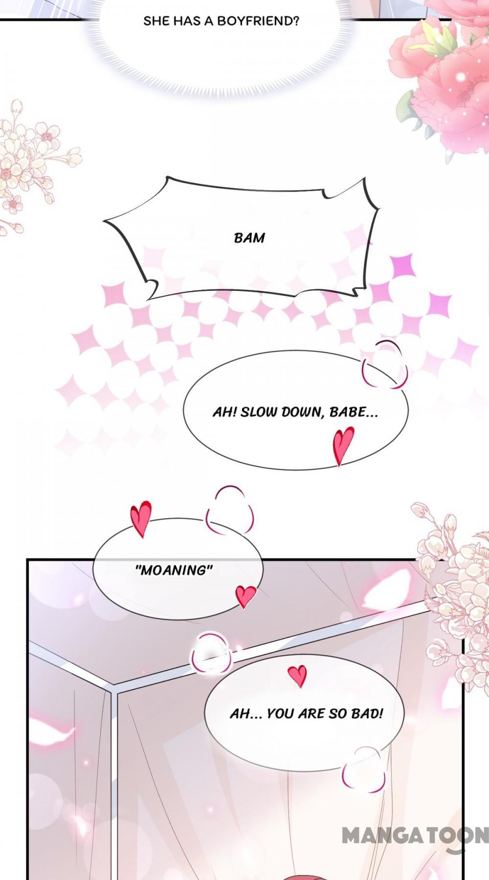 Love Me Gently, Bossy CEO chapter 147 - page 32