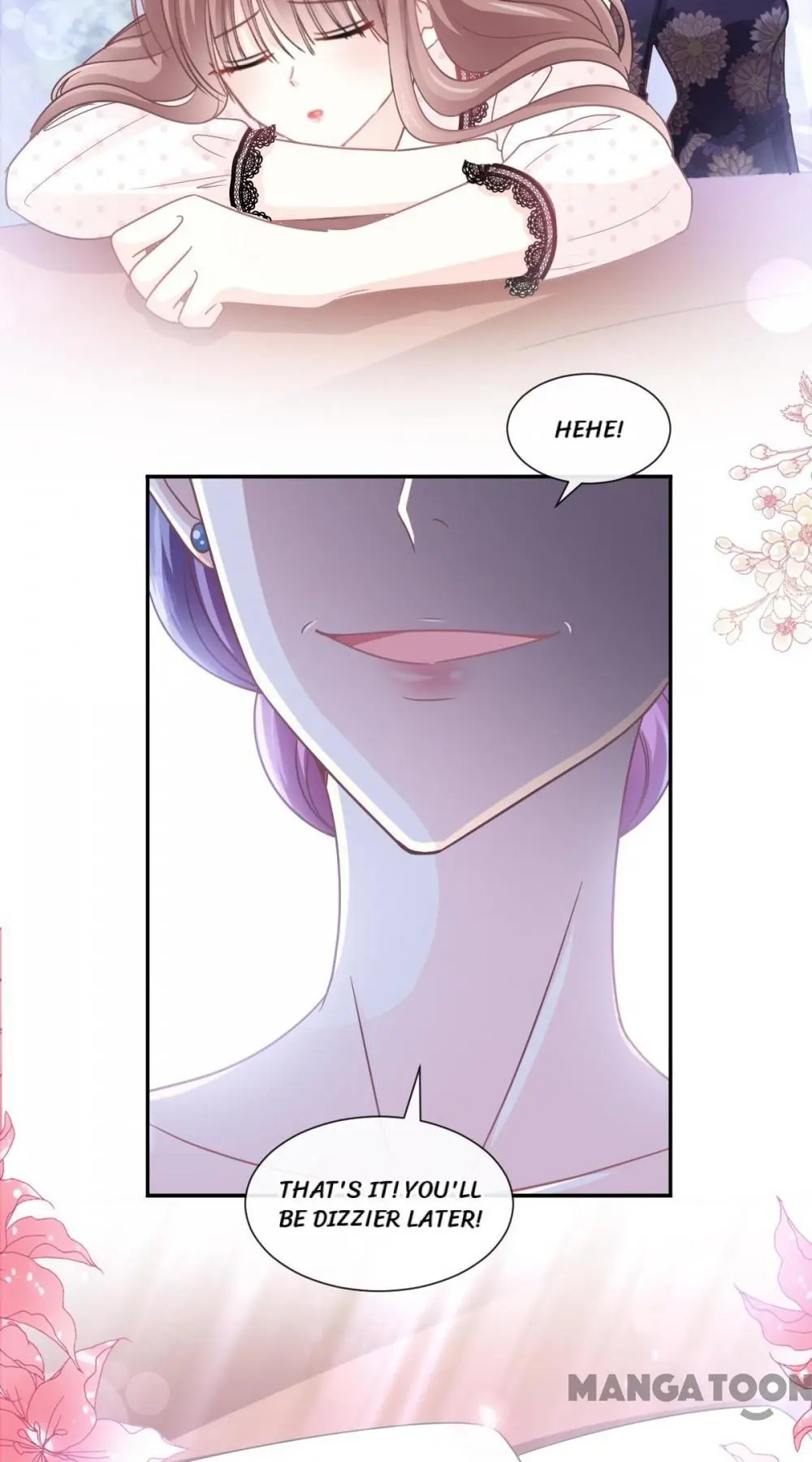 Love Me Gently, Bossy CEO chapter 138 - page 27