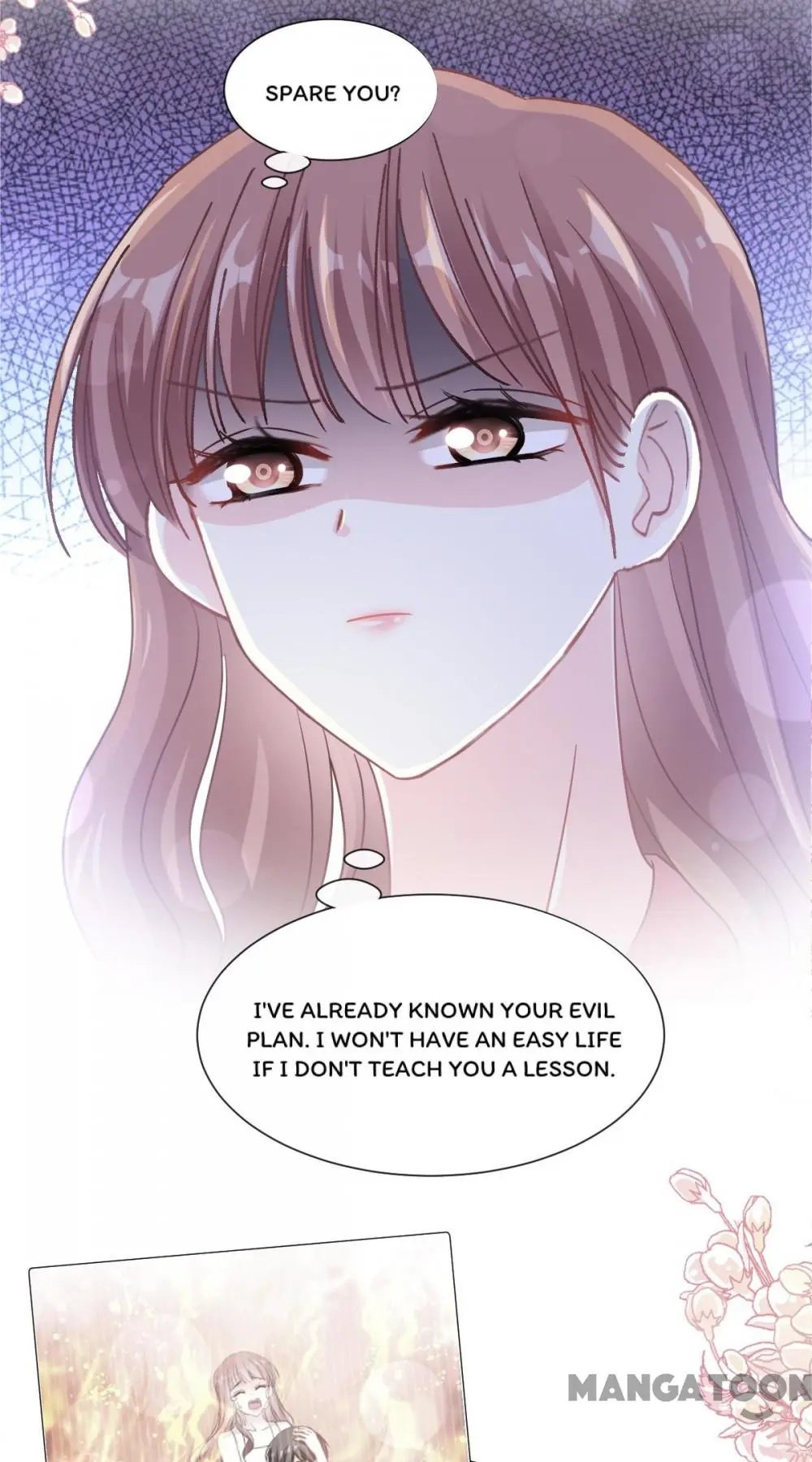 Love Me Gently, Bossy CEO chapter 130 - page 34