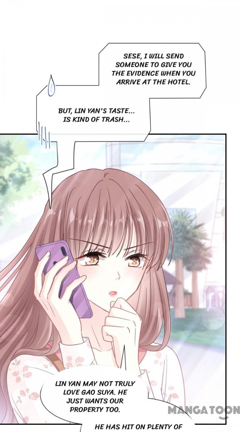 Love Me Gently, Bossy CEO chapter 129 - page 1