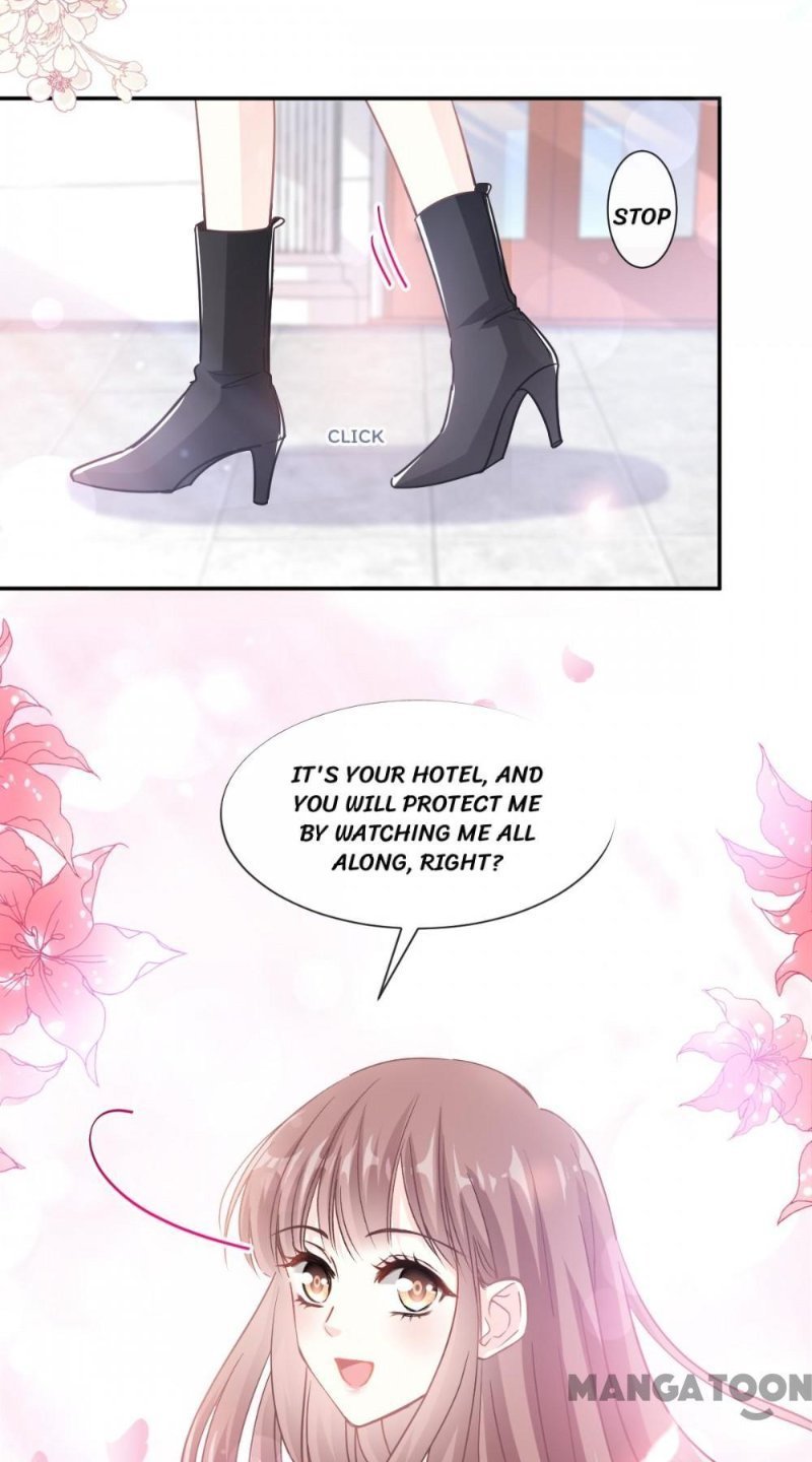 Love Me Gently, Bossy CEO chapter 129 - page 22