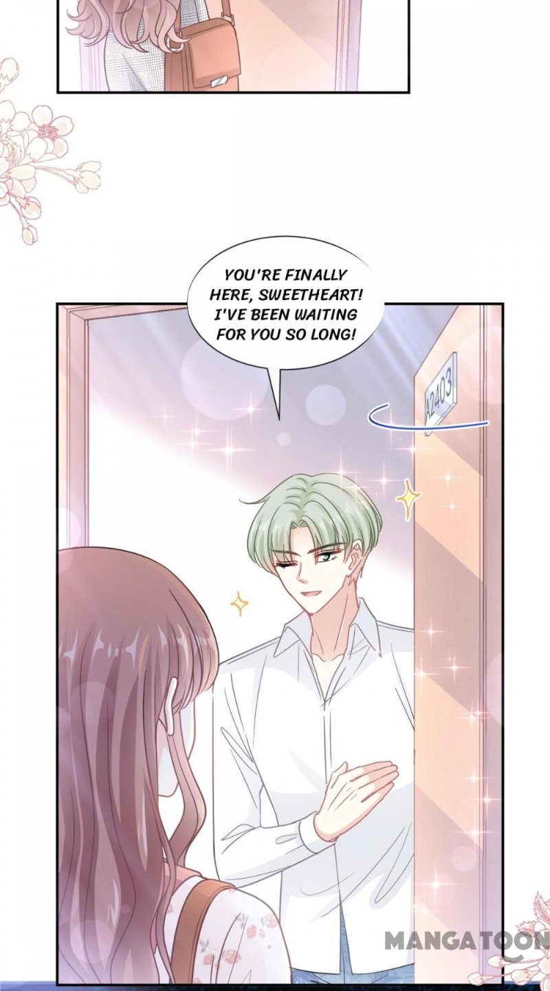 Love Me Gently, Bossy CEO chapter 129 - page 30