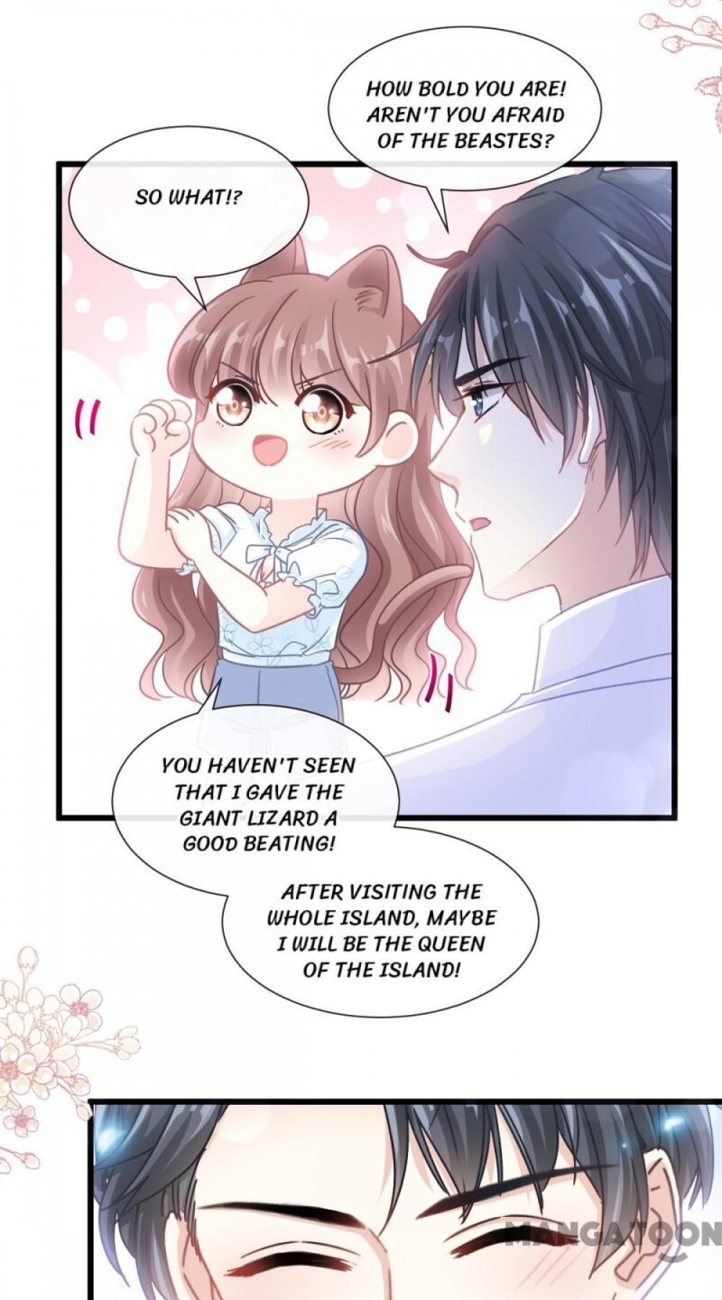 Love Me Gently, Bossy CEO chapter 111 - page 15