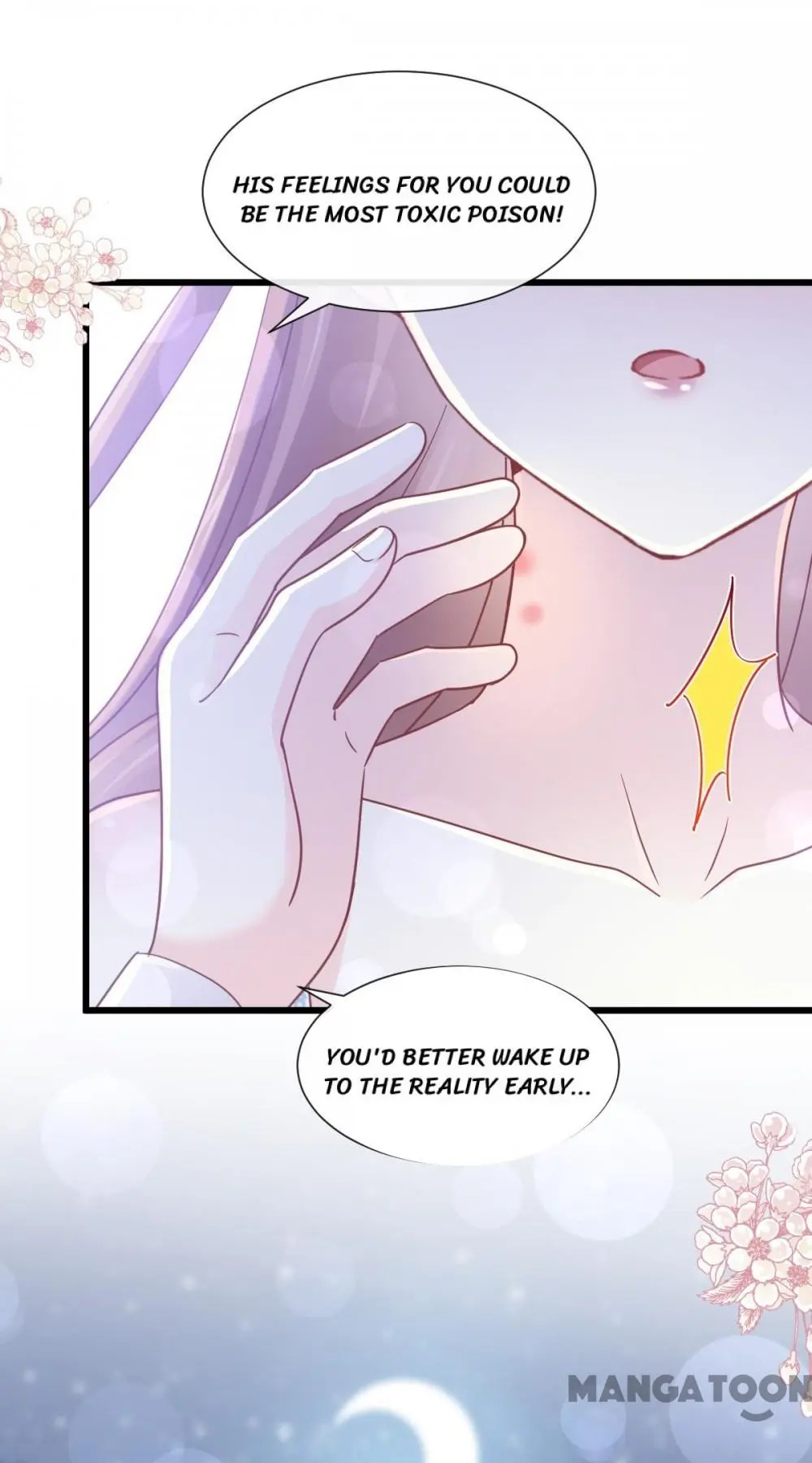 Love Me Gently, Bossy CEO chapter 102 - page 20