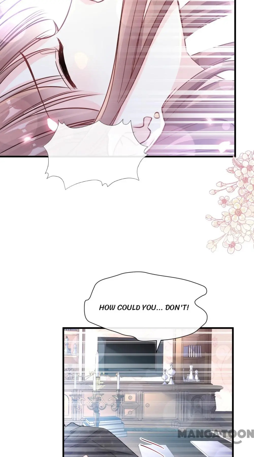 Love Me Gently, Bossy CEO chapter 101 - page 8