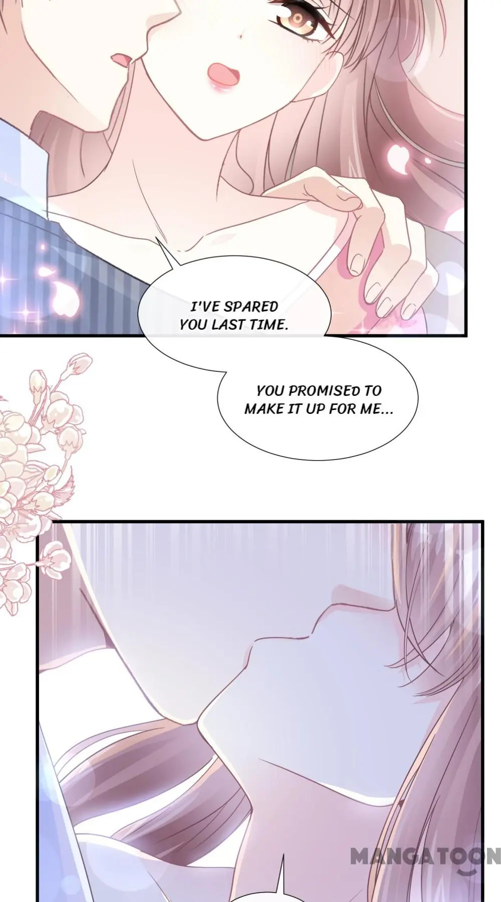 Love Me Gently, Bossy CEO chapter 99 - page 14