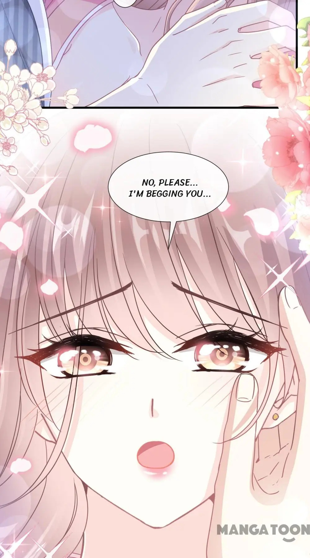 Love Me Gently, Bossy CEO chapter 99 - page 17