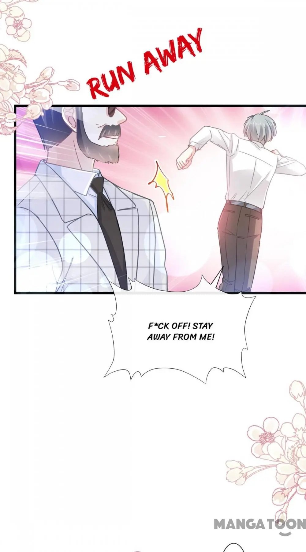 Love Me Gently, Bossy CEO chapter 96 - page 28