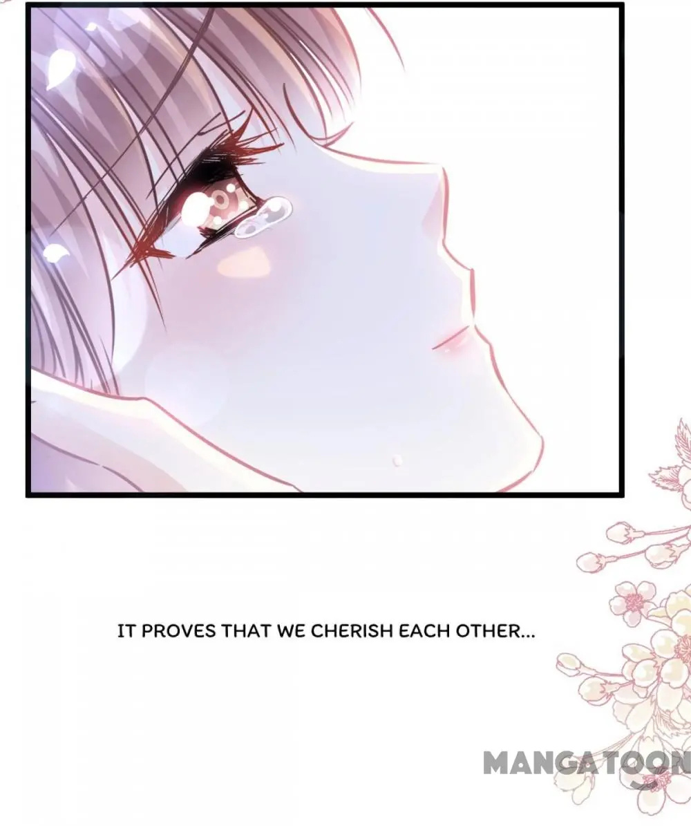 Love Me Gently, Bossy CEO chapter 95 - page 8