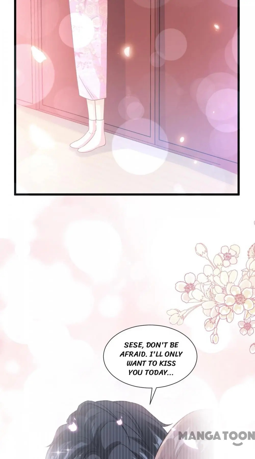 Love Me Gently, Bossy CEO chapter 88 - page 16