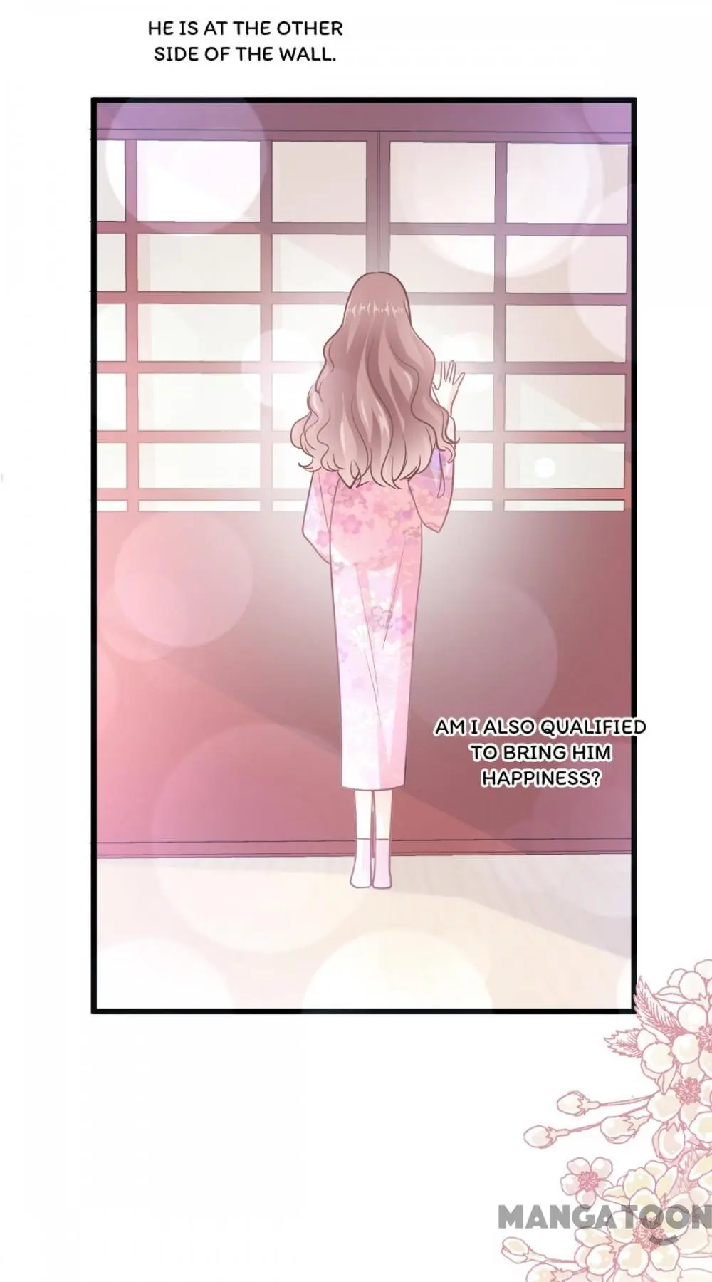 Love Me Gently, Bossy CEO chapter 88 - page 24