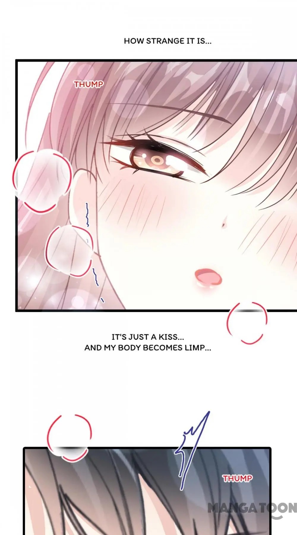 Love Me Gently, Bossy CEO chapter 86 - page 27